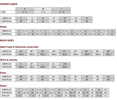 salvatore ferragamo shoe size chart|salvatore ferragamo size chart belt.